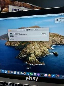 Apple MacBook Pro 13.3 2016 256gb 8gb new LOGIC BRD Screen keybord by Apple