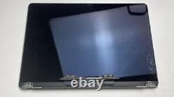 Apple MacBook Pro 13.3 A1706 2017 LCD Screen Complete Assembly Display #cb15