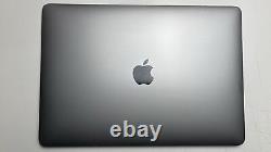 Apple MacBook Pro 13.3 A1706 2017 LCD Screen Complete Assembly Display #cb15