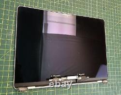 Apple MacBook Pro 13.3 A1708 2017 LCD Screen Complete Assembly Display #ca177