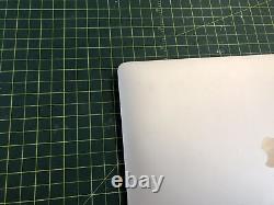 Apple MacBook Pro 13.3 A1708 2017 LCD Screen Complete Assembly Display #ca177