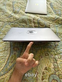 Apple MacBook Pro 13.3 Aftermarket Screen Replacement A2251 UNTESTED