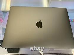 Apple MacBook Pro 13.3 LCD Screen Full Display Assembly A2251 A2289 2020 Gray