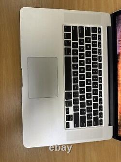 Apple MacBook Pro 13 (500GB HDD, Intel Core i5, 2.40 GHz, 8GB) Laptop Silver