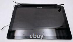 Apple MacBook Pro 13 A1278 2012 Glossy Display Complete Screen Assembly Tested