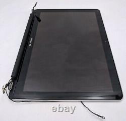 Apple MacBook Pro 13 A1278 2012 Glossy Display Complete Screen Assembly Tested