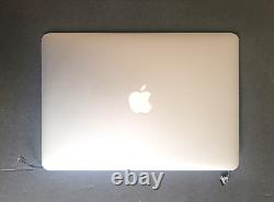 Apple MacBook Pro 13 A1502 LATE 2013 MID 2014 LCD Screen Assembly Grade B