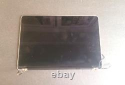 Apple MacBook Pro 13 A1502 LATE 2013 MID 2014 LCD Screen Assembly Grade B