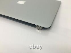Apple MacBook Pro 13 A1502 Late 2013-2014 EMC 2875 LCD Screen Assembly Complete