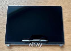 Apple MacBook Pro 13'' A1706 A1708 2016 2017 GRAY lcd Screen Assembly 661-05323