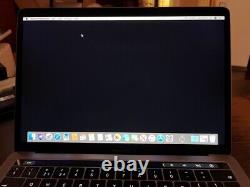 Apple MacBook Pro 13'' A1706 A1708 2016 2017 GRAY lcd Screen Assembly 661-05323