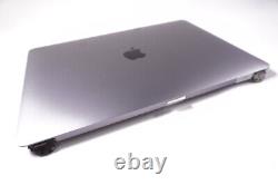 Apple MacBook Pro 13 A1706 A1708 2016 2017 LCD Screen Assembly Space Gray New