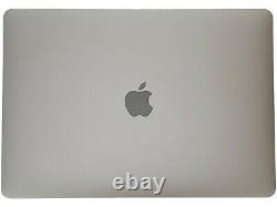 Apple MacBook Pro 13 A1706 A1708 2016 2017 LCD Screen Display Grey Assembly B