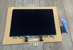 Apple MacBook Pro 13 A1706 A1708 2016 2017 Retina LCD Screen Assembly ONLY