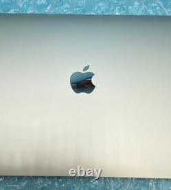 Apple MacBook Pro 13 A1706 A1708 2016 2017 Retina LCD Screen Silver (OFFERS OK)