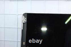 Apple MacBook Pro 13 A1706 A1708 2017 LCD Screen Display Assembly Space Gray