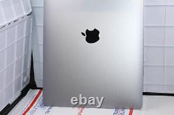 Apple MacBook Pro 13 A1706 A1708 2017 LCD Screen Display Assembly Space Gray