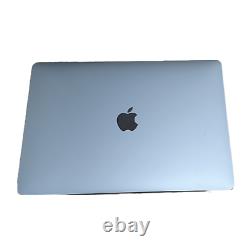 Apple MacBook Pro 13 A1708 2016 2017 Retina LCD Screen Assembly