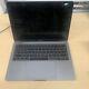 Apple MacBook Pro 13 A1708 Core i5, No Power On The Screens Read