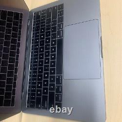 Apple MacBook Pro 13 A1708 Core i5, No Power On The Screens Read