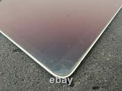 Apple MacBook Pro 13 A1708 EMC 3164 LCD Screen Display Assembly Silver Colour
