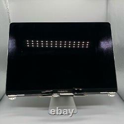 Apple MacBook Pro 13 A1989 LCD Screen Complete Multiple Conditions READ