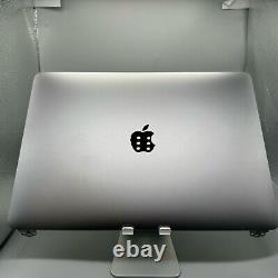 Apple MacBook Pro 13 A2251 LCD Screen Complete Grey Grade A