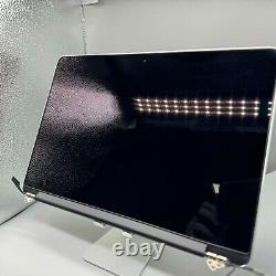 Apple MacBook Pro 13 A2251 LCD Screen Complete Grey Grade A