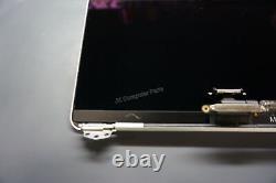 Apple MacBook Pro 13 A2289 2020 Silver Display Assembly Grade C PC1179832