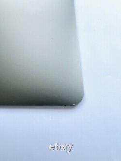 Apple MacBook Pro 13 A2338 M1 2020 LCD Screen Display Assembly GENUINE Gray