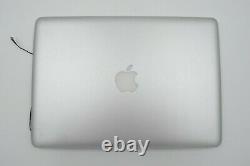 Apple MacBook Pro 13-Inch A1278 (Late 2011) LCD Screen Replacement
