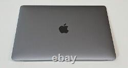 Apple MacBook Pro 13 M2 A2338 2022 Genuine LCD Screen Display Assembly Gray