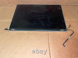 Apple MacBook Pro 13 Retina (2013 & 2014) A1502 LCD Screen Assembly. 661-8153