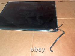 Apple MacBook Pro 13 Retina (2013 & 2014) A1502 LCD Screen Assembly. 661-8153