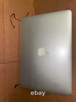 Apple MacBook Pro 13 Retina (2013 & 2014) A1502 LCD Screen Assembly. 661-8153