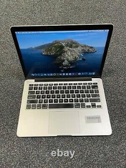 Apple MacBook Pro 13 Retina (2013) i5 2.6GHz 8GB 256GB Screen Wear & Speaker