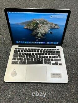 Apple MacBook Pro 13 Retina (2014) i5 2.6GHz 8GB 256GB SCREEN WEAR / ALT KEYS