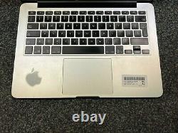 Apple MacBook Pro 13 Retina (2014) i5 2.6GHz 8GB 256GB SCREEN WEAR / ALT KEYS