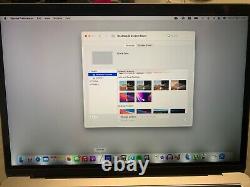 Apple MacBook Pro 13 Retina A1706 A1708 LCD Screen Lid Display Assembly READ