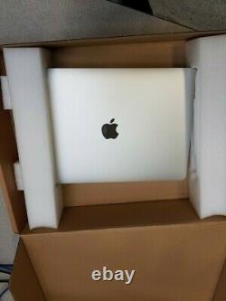 Apple MacBook Pro 13 screen, i7, 2.9ghz (MID 2012), 750GB, 8GB RAM A1278