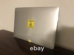 Apple MacBook Pro 13A1706 A1708 2016 2017 Retina LCD Screen Assembly Silver OEM