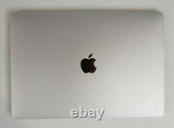 Apple MacBook Pro 14,2 2017 13 EMC3163 Chassis + Screen + Battery Only Untested