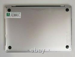 Apple MacBook Pro 14,2 2017 13 EMC3163 Chassis + Screen + Battery Only Untested