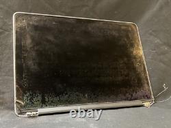 Apple MacBook Pro 15 2013 2014 A1398 LCD Screen Display Assembly 661-8310 C