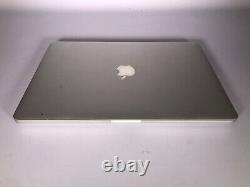 Apple MacBook Pro 15 2014 820-3787-A i7 Working Mainboard Screen Spares