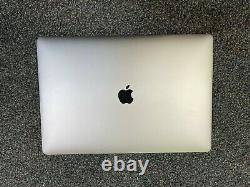 Apple MacBook Pro 15 (2016) Touch Bar i7 2.6GHz 16GB 256GB SSD Screen Wear