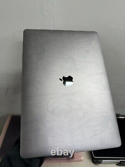 Apple MacBook Pro 15 2018 2019 A1990 LCD Screen 661-10355 Space Gray (Grade B)