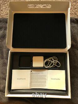 Apple MacBook Pro 15.4 (2011) 500 GB i7 Matte Screen