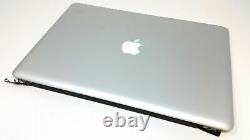 Apple MacBook Pro 15.4 A1286 2011 Glossy LCD Screen Assembly 661-5847 B