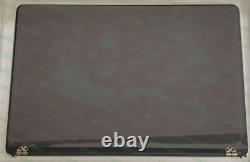 Apple MacBook Pro 15.4 A1398 Early 2013 Retina LCD Screen Assembly EMC 2673